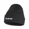 Reebok Apparel Men Reversible Knit Beanie BLACK sold by Reebok
