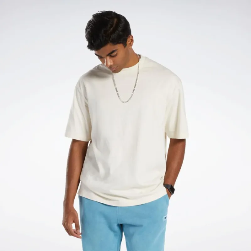 Reebok Apparel Men Classics Natural Dye T-Shirt NONDYE sold by Reebok
