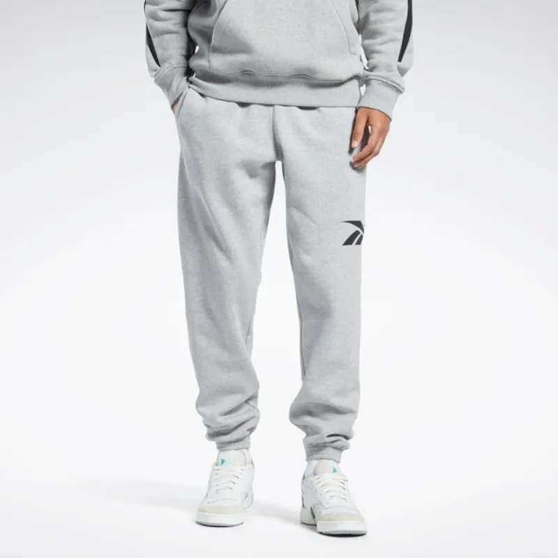 Reebok Apparel Men Classics Brand Proud Joggers MGREYH sold by Reebok