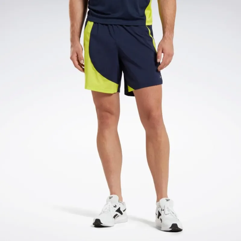 Reebok Apparel Men Running Shorts VECNAV sold by Reebok