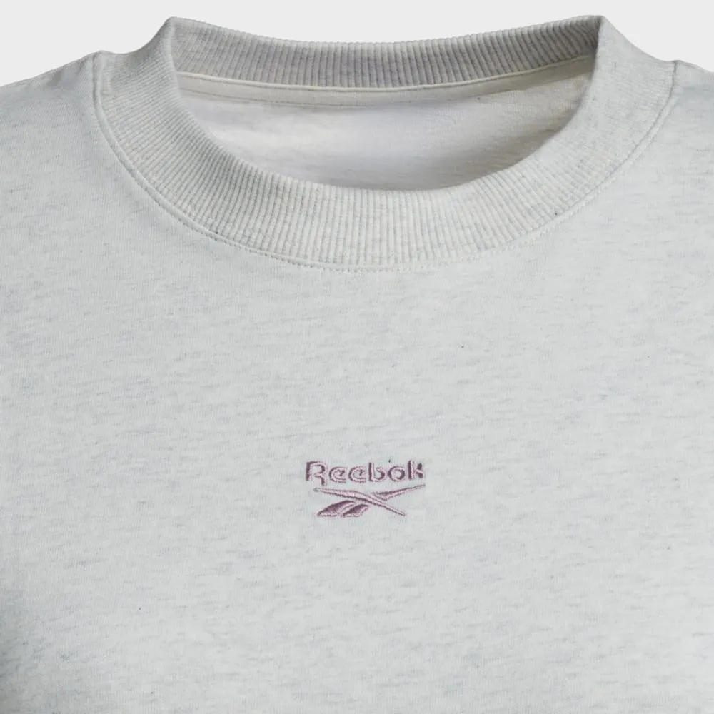 Reebok Apparel Women Classics Archive Essentials Fitted T-Shirt CLWTML sold by Reebok product image thumbnail 3