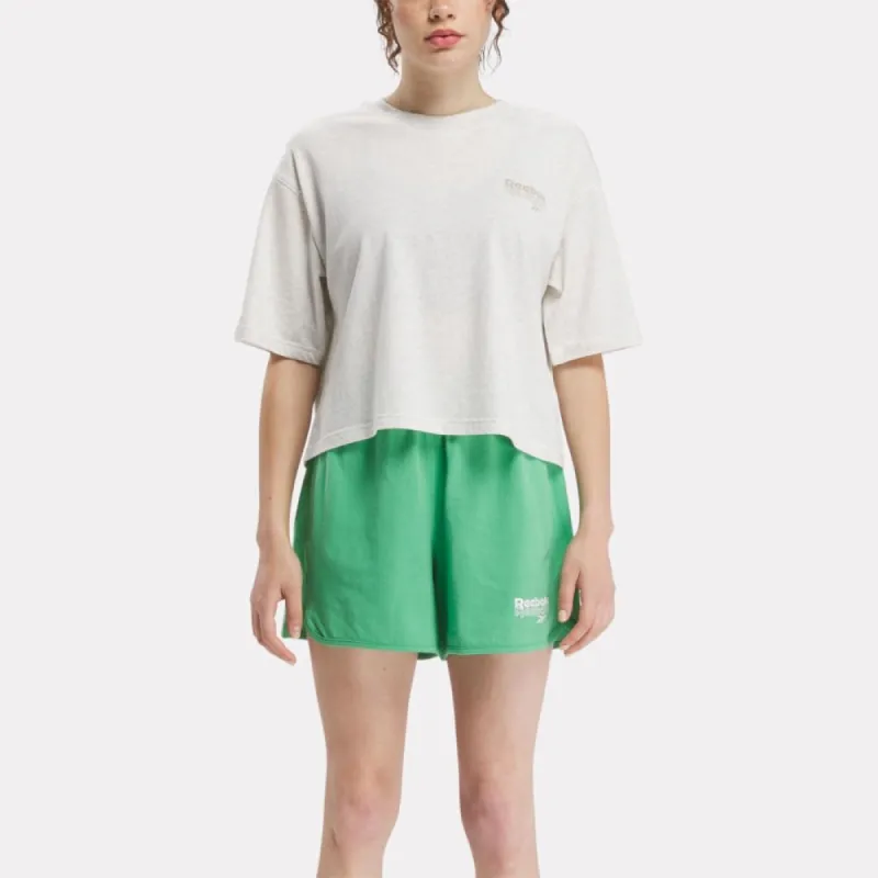 Reebok Apparel Women Reebok Identity T-Shirt CHAMEL sold by Reebok