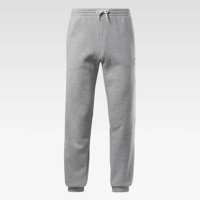 Reebok Apparel Men Court Sport Pants MGREYH sold by Reebok