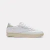 Reebok Footwear Women Club C 85 Vintage Women's Shoes FTWWHT/PAPWHT/VINGRE sold by Reebok
