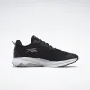 Reebok Footwear Women Liquifect 180 3 Shoes Cblack/Quamet/Ftwwht sold by Reebok