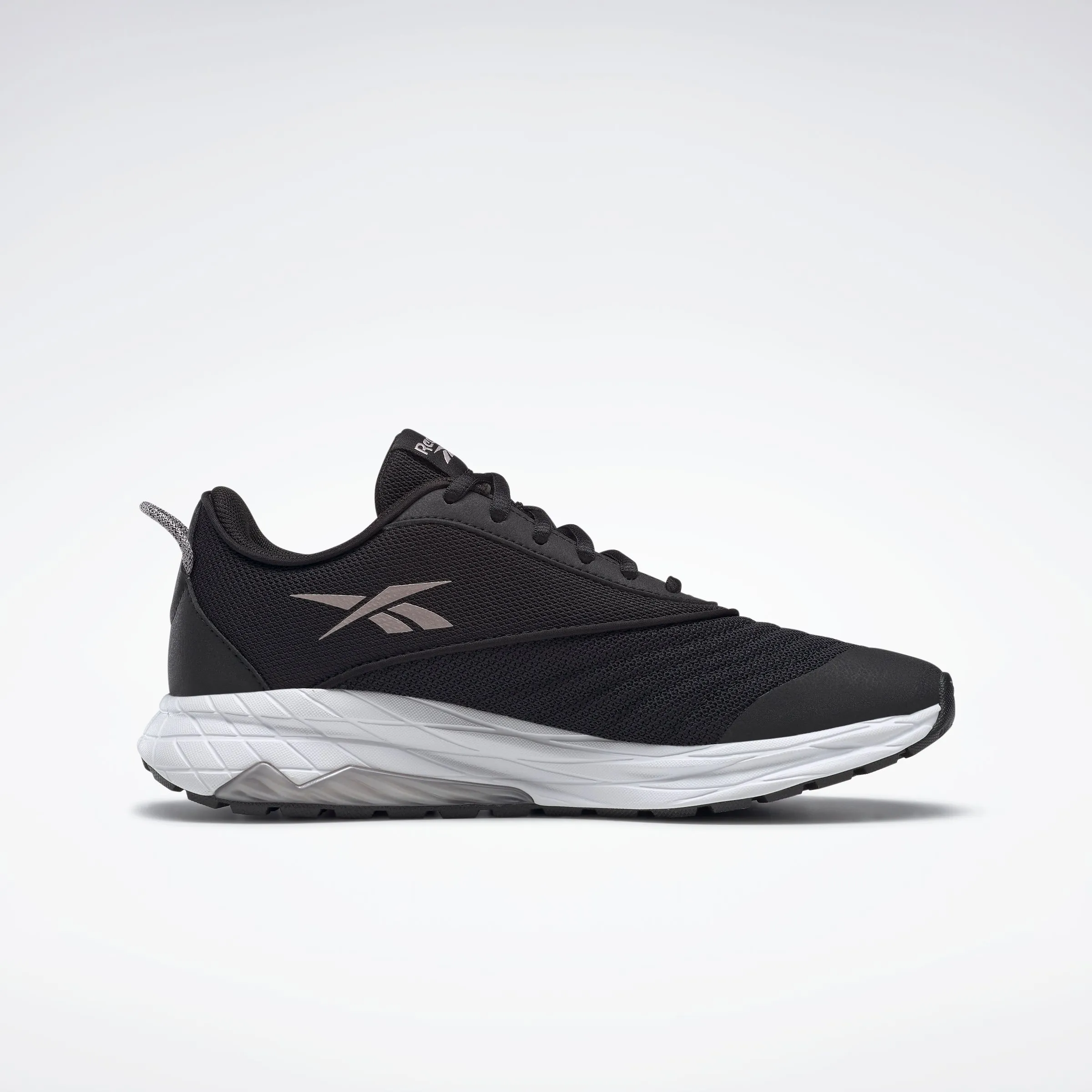 Reebok Footwear Women Liquifect 180 3 Shoes Cblack/Quamet/Ftwwht sold by Reebok