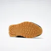 Reebok Footwear Men Classic Leather Shoes Cblack/Pugry5/Rbkg03 sold by Reebok