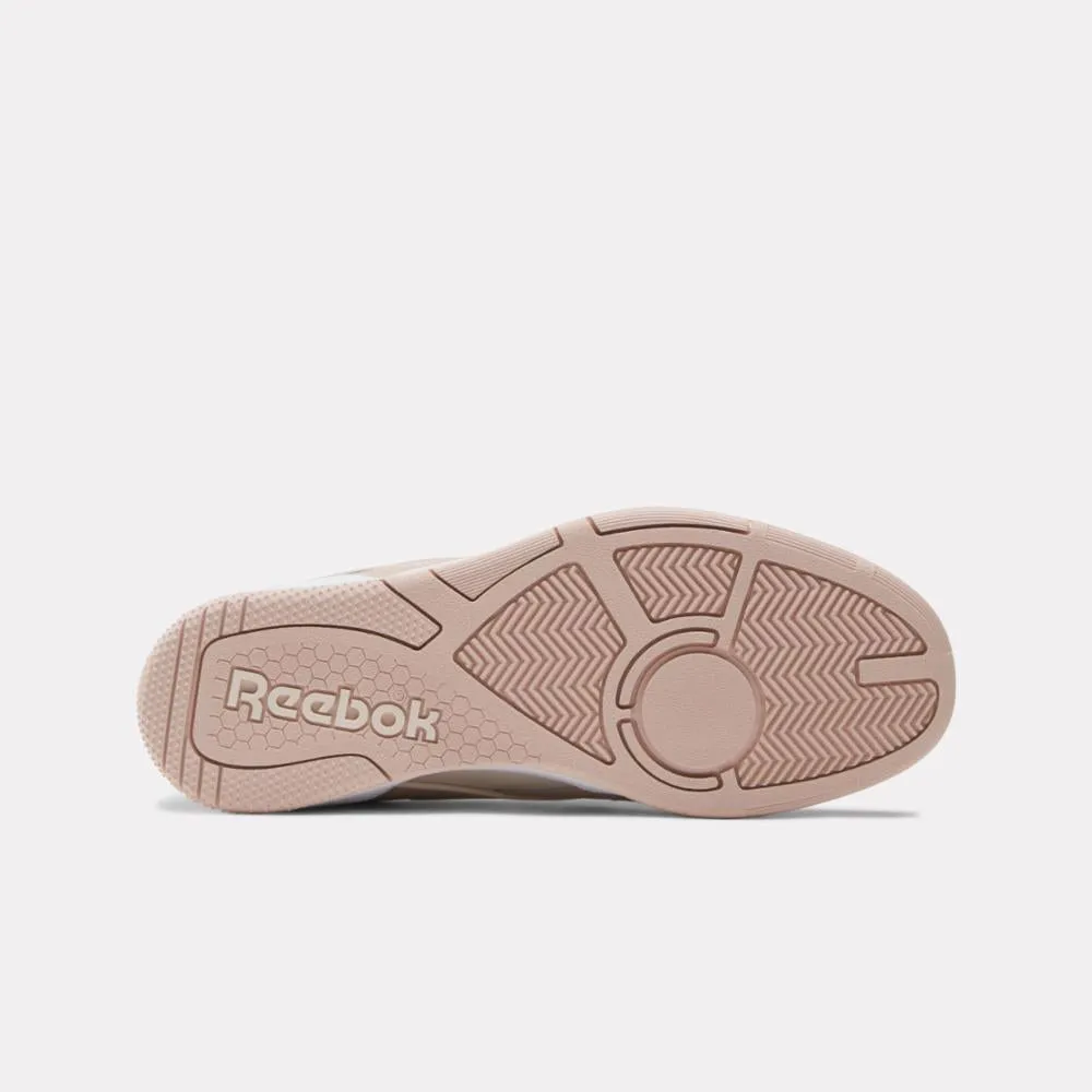 Reebok Footwear Women BB 4000 II Basketball Shoes PINSTU/BLUSH/FTWWHT sold by Reebok product image thumbnail 4