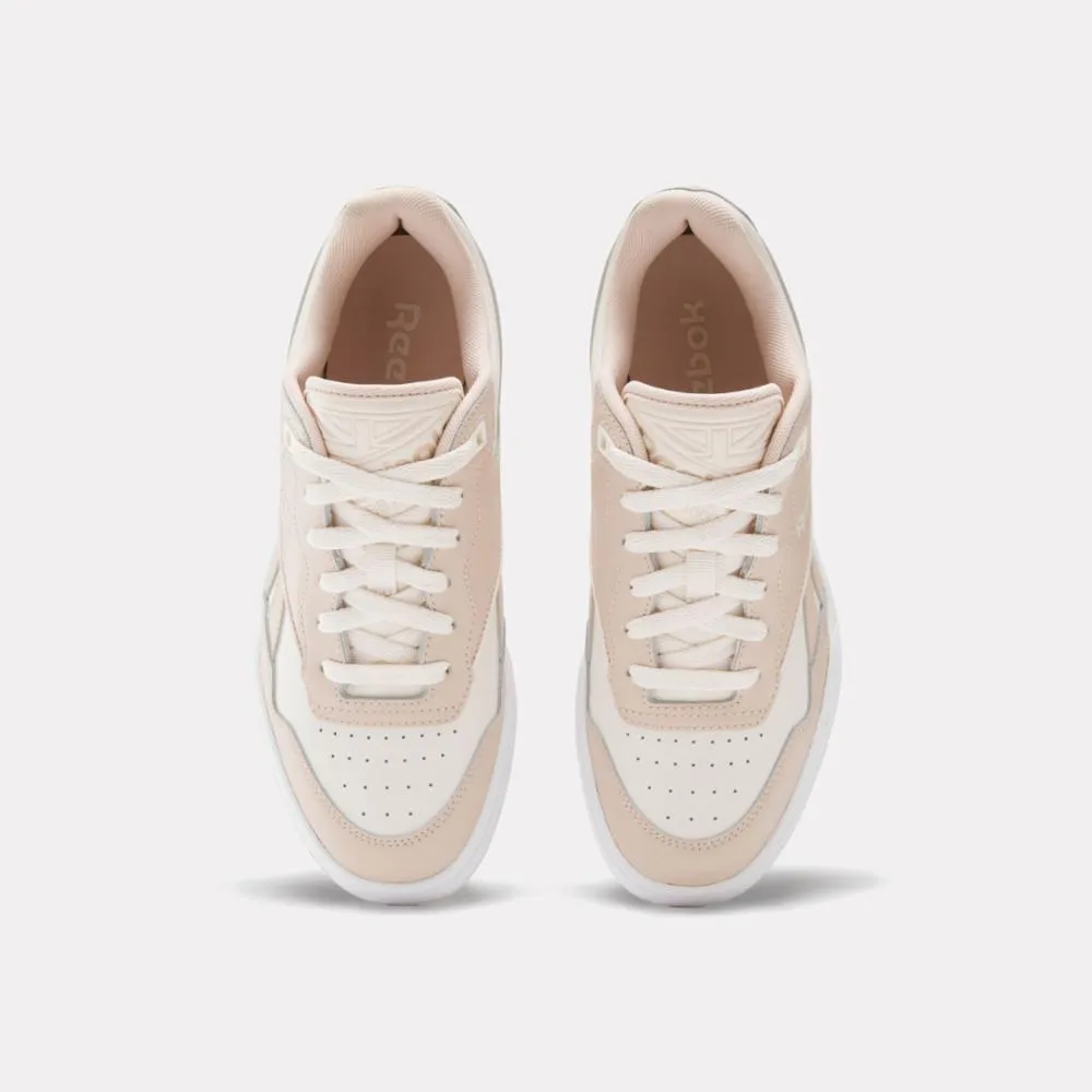 Reebok Footwear Women BB 4000 II Basketball Shoes PINSTU/BLUSH/FTWWHT sold by Reebok product image thumbnail 5