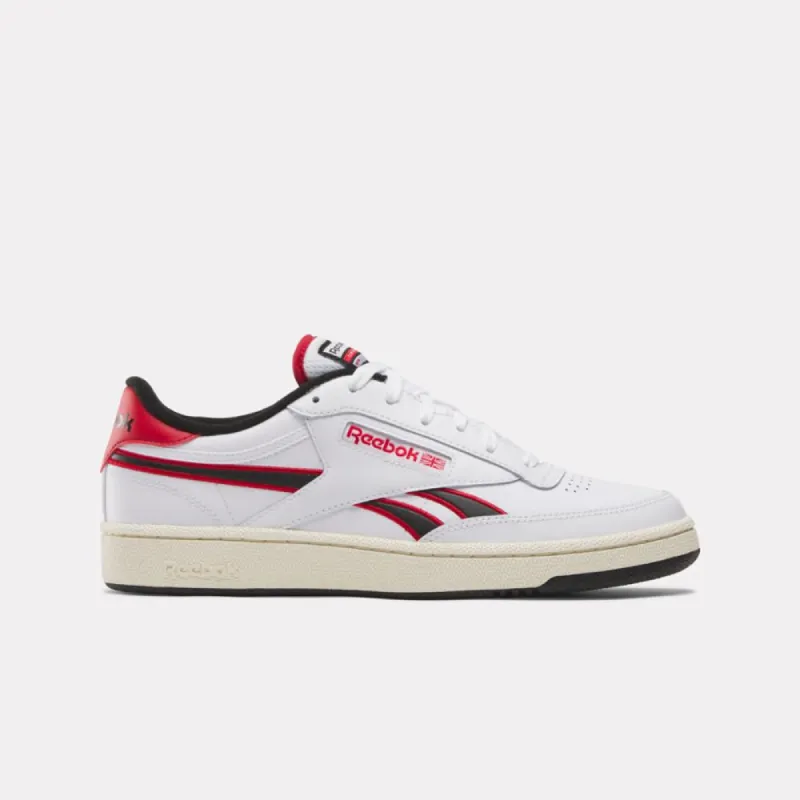 Reebok Footwear Men Club C Revenge Shoes TAUPE/BEIGE/STONE