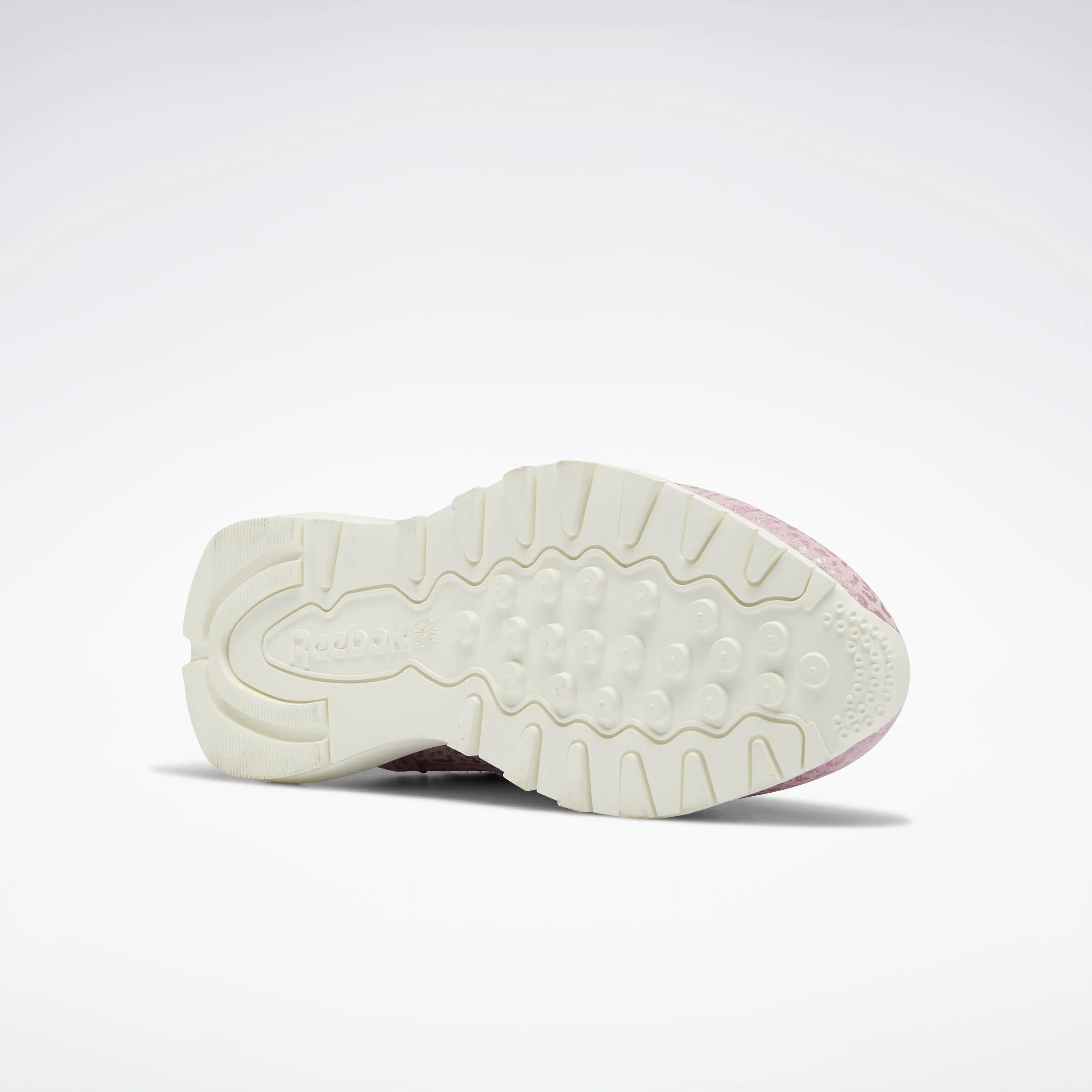 Reebok Footwear Women Classic Leather Sp Shoes Infused Lilac/Infused Lilac/Ch sold by Reebok product image thumbnail 5