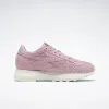 Reebok Footwear Women Classic Leather Sp Shoes Infused Lilac/Infused Lilac/Ch sold by Reebok