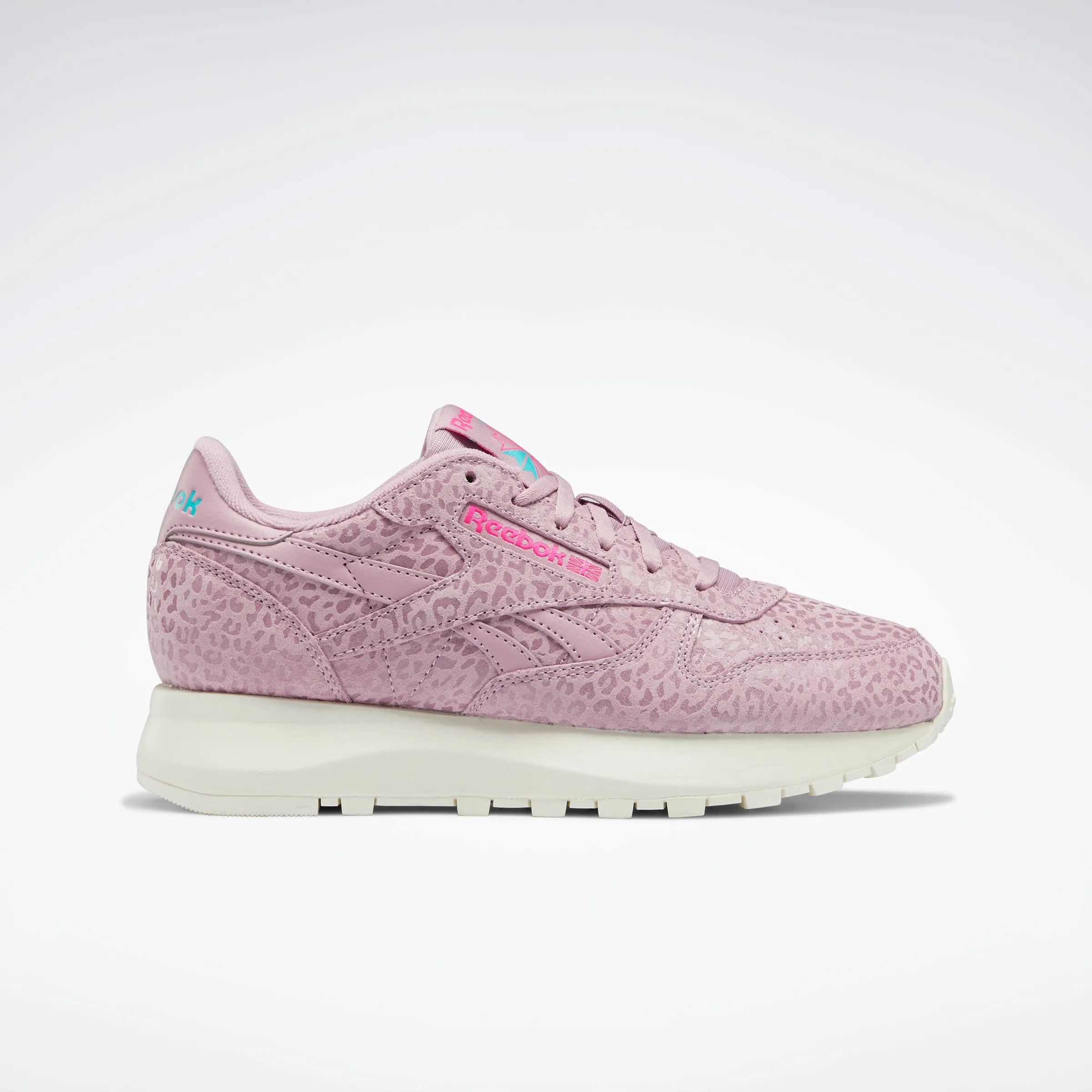 Reebok Footwear Women Classic Leather Sp Shoes Infused Lilac/Infused Lilac/Ch sold by Reebok