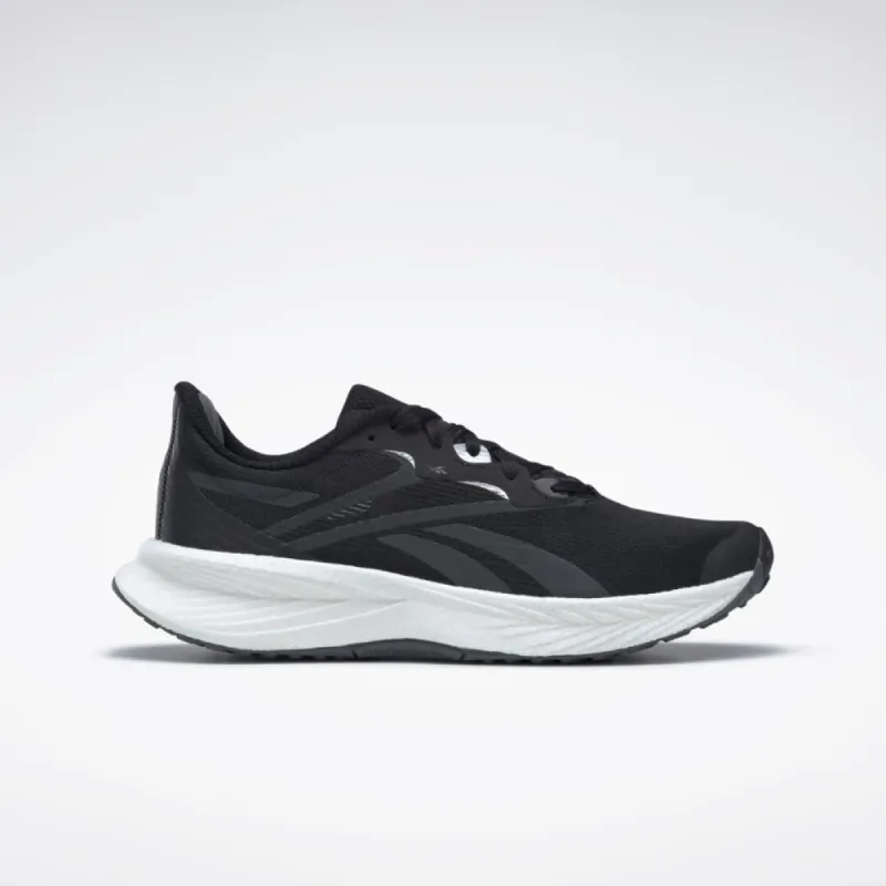 Reebok Footwear Women Floatride Energy 5 Shoes CORE BLK/PURE GRY 8/FTWR WHT sold by Reebok
