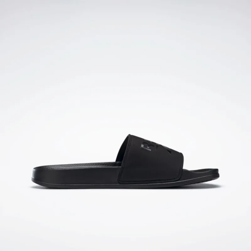Reebok Footwear Men RBK FULGERE SLIDE BLACK sold by Reebok