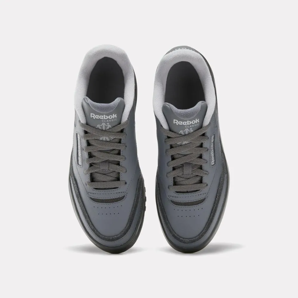Reebok Footwear Women Club C Extra Shoes GREY5/GREY5/GREY2 sold by Reebok product image thumbnail 5