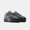 Reebok Footwear Women Club C Extra Shoes GREY5/GREY5/GREY2 sold by Reebok