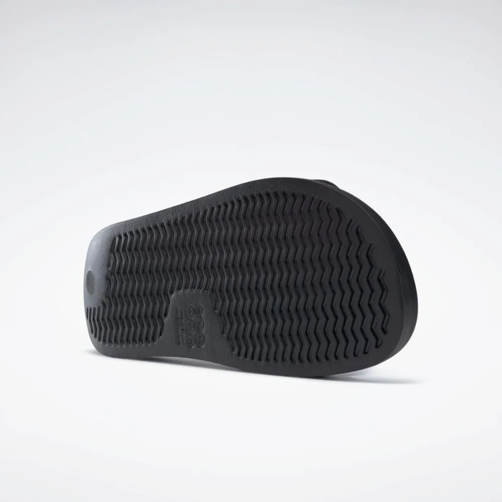 Reebok Footwear Men RBK FULGERE SLIDE BLACK sold by Reebok product image thumbnail 3