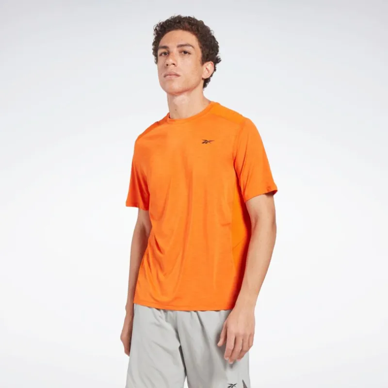 Reebok Apparel Men ACTIVCHILL Athlete T-Shirt SMAORA sold by Reebok