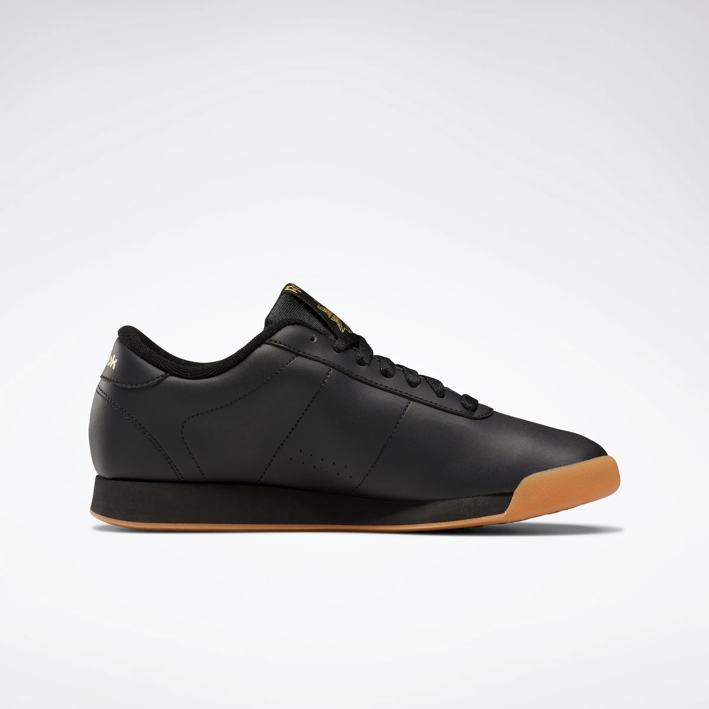 Reebok Footwear Women Princess Black/Gum sold by Reebok product image thumbnail 2