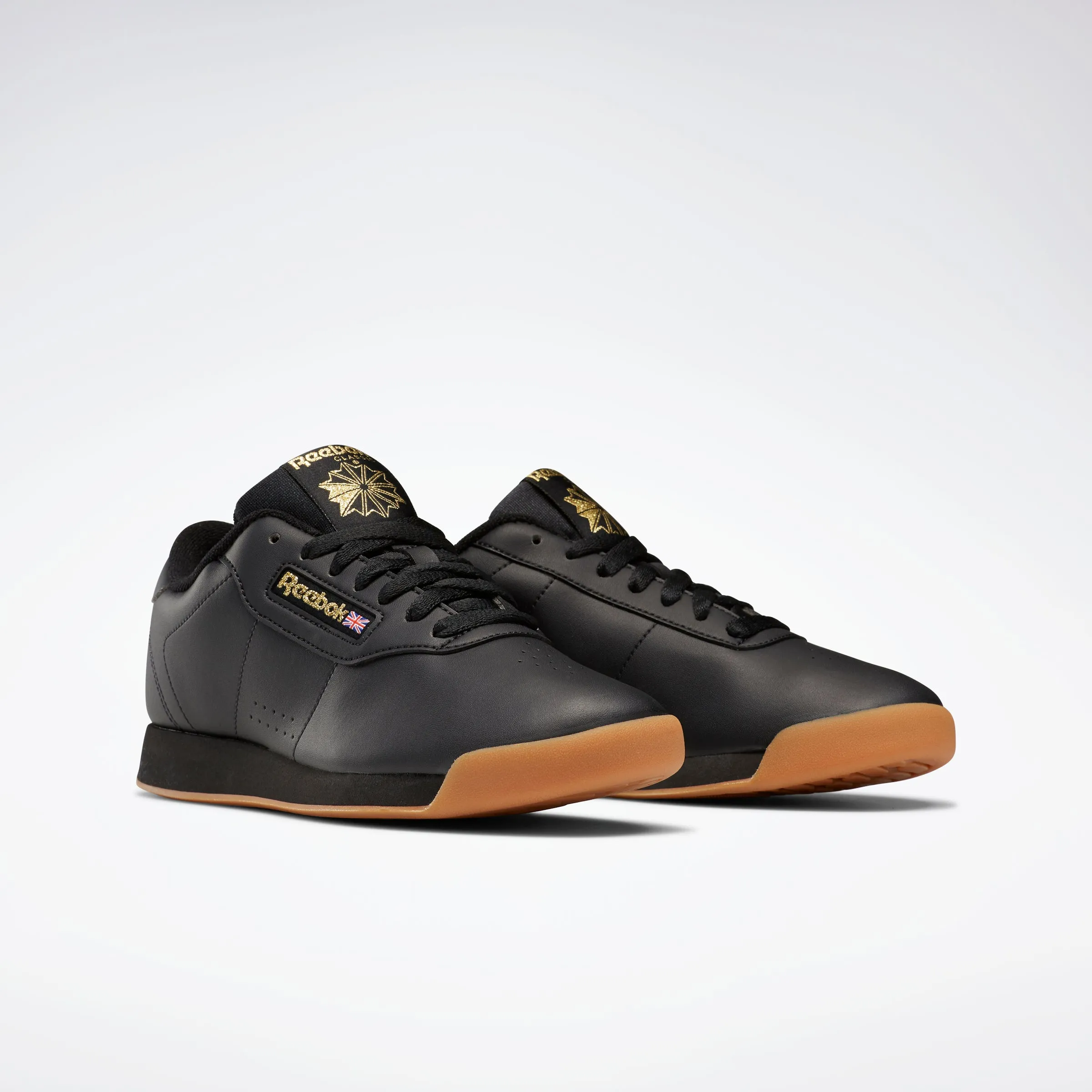 Reebok Footwear Women Princess Black/Gum sold by Reebok product image thumbnail 3