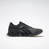 Reebok Footwear Men Zig Dynamica 2 Shoes CBLACK/CBLACK/RBKG03 sold by Reebok