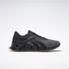 Reebok Footwear Men Zig Dynamica 2 Shoes CBLACK/CBLACK/RBKG03 sold by Reebok
