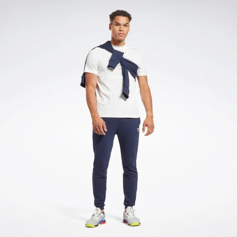 Reebok Apparel Men Reebok Identity French Terry Joggers VECNAV made by Reebok