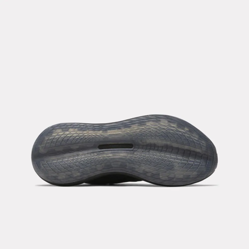 Reebok Footwear Women DMX Comfort + Women's Walking Shoes CORE BLK/PURE GRY 3/COLD GRY 7 sold by Reebok product image thumbnail 4