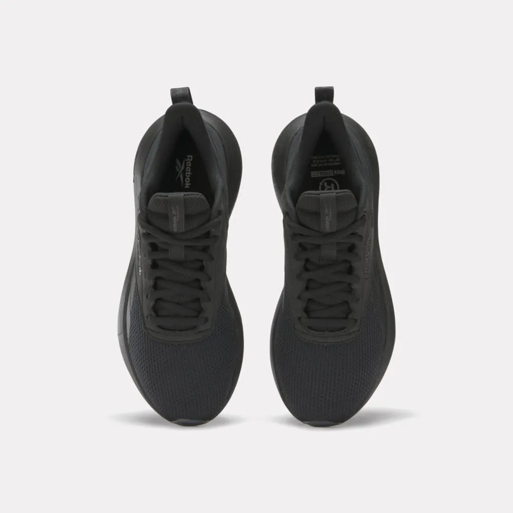 Reebok Footwear Women DMX Comfort + Women's Walking Shoes CORE BLK/PURE GRY 3/COLD GRY 7 sold by Reebok product image thumbnail 5