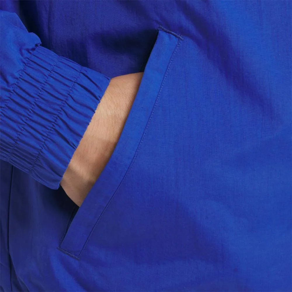 Reebok Apparel Men Classics Vector Track Jacket BOUNDLESS BLUE sold by Reebok product image thumbnail 4