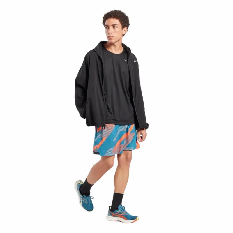 Reebok Apparel Men Speed 3.0 Shorts STEBLU sold by Reebok