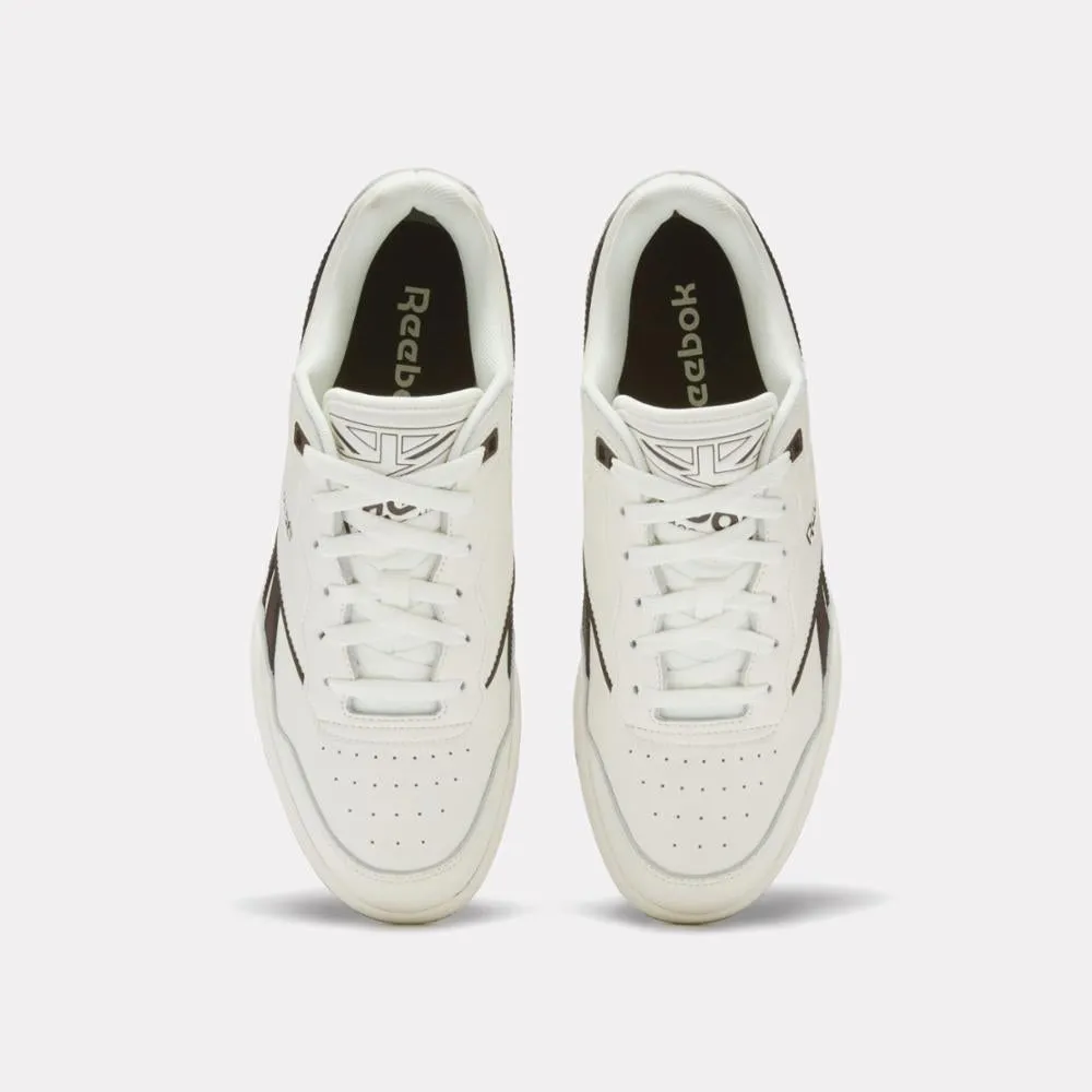 Reebok Footwear Men BB 4000 II Basketball Shoes CHALK/DBROWN/CHALK sold by Reebok product image thumbnail 5