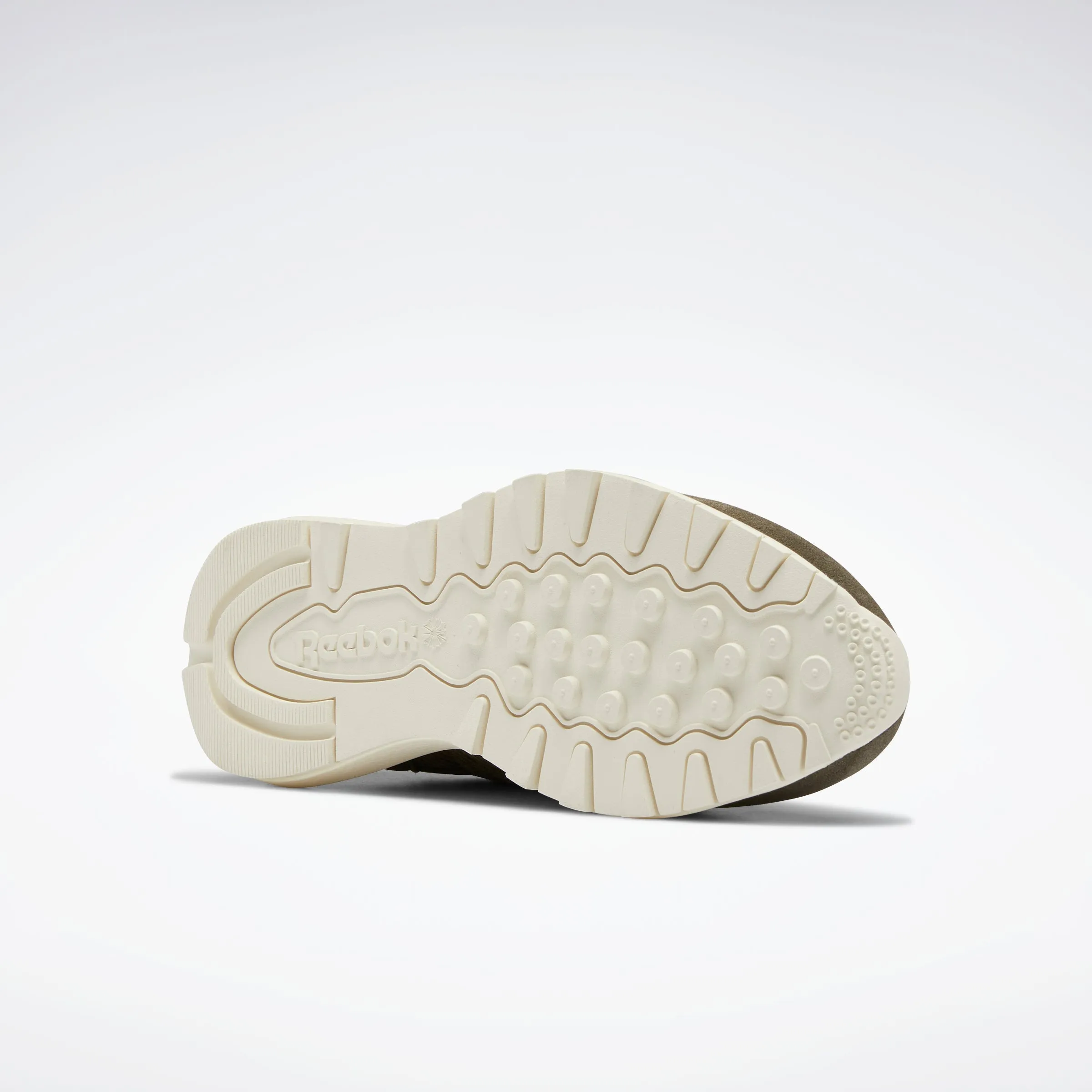 Reebok Footwear Women Classic Leather Sp Shoes Armgrn/Armgrn/Clawht sold by Reebok product image thumbnail 5