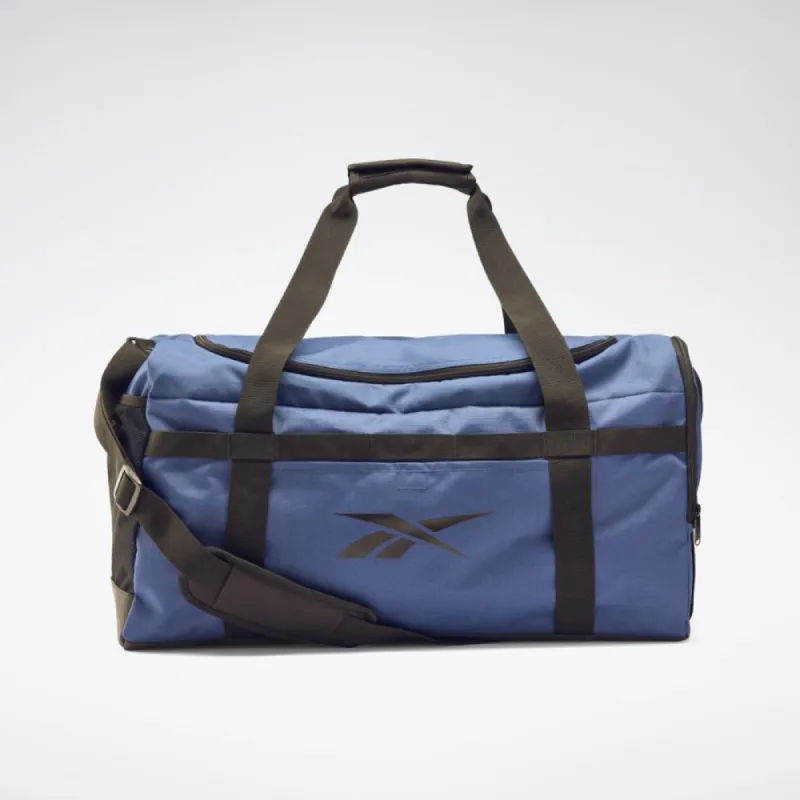 Reebok Apparel Men UBF Grip Bag Large BATBLU made by Reebok