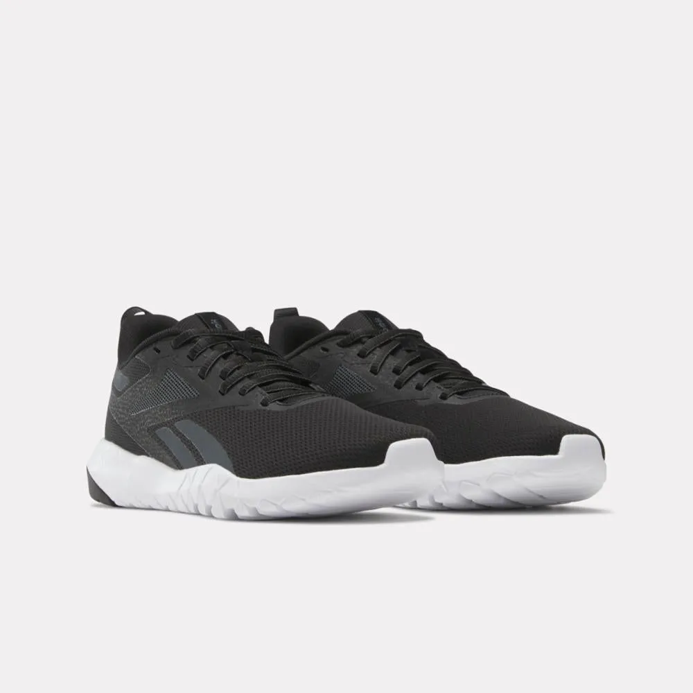 Reebok Footwear Women Flexagon Force 4 Women's Shoes CORE BLK/CORE BLK/PURE GRY 7 sold by Reebok product image thumbnail 2