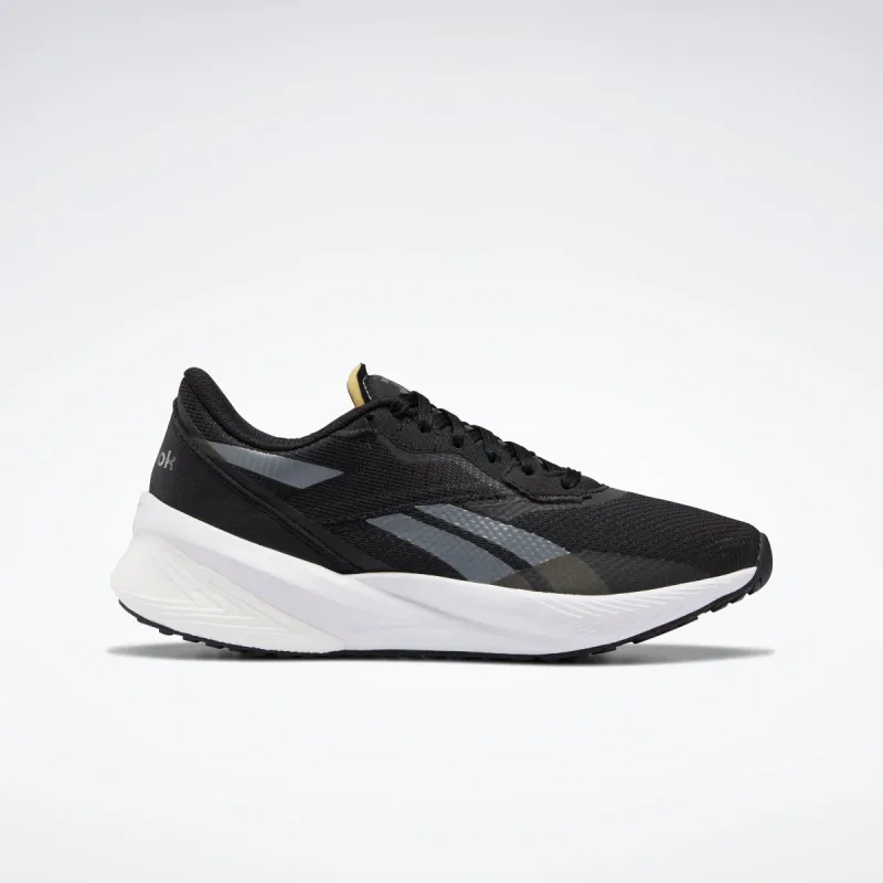 Reebok Footwear Women Floatride Energy Daily Shoes Cblack/Pugry6/Ftwwht sold by Reebok