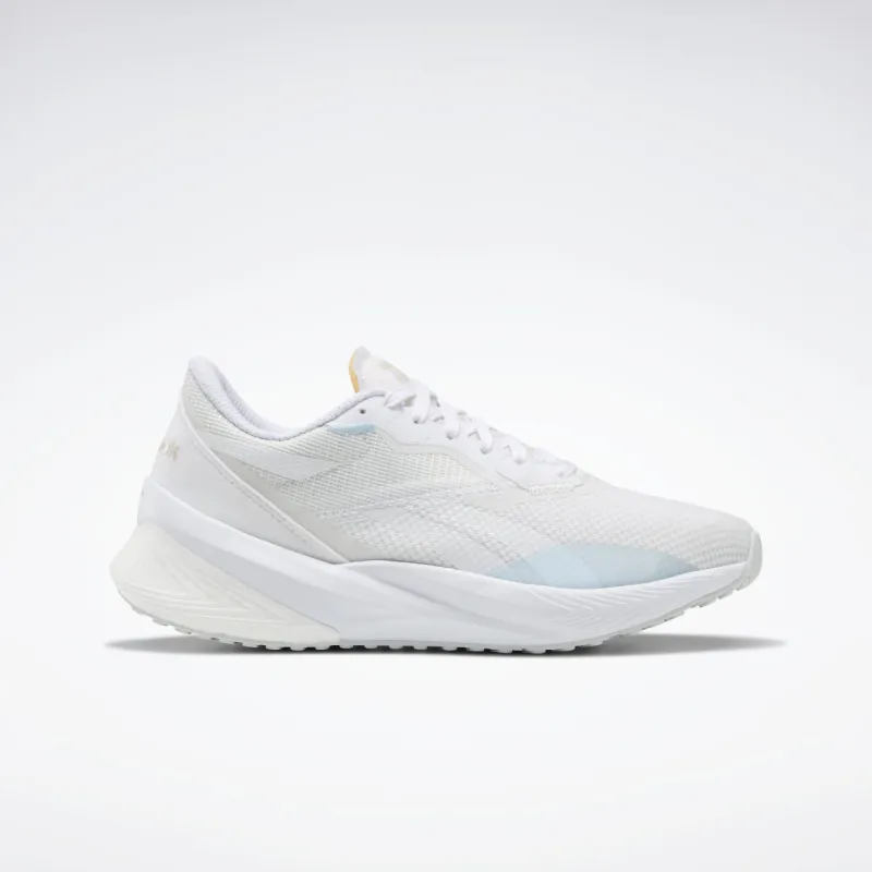 Reebok Footwear Women Floatride Energy Daily Shoes Purgry/Ftwwht/Glablu sold by Reebok