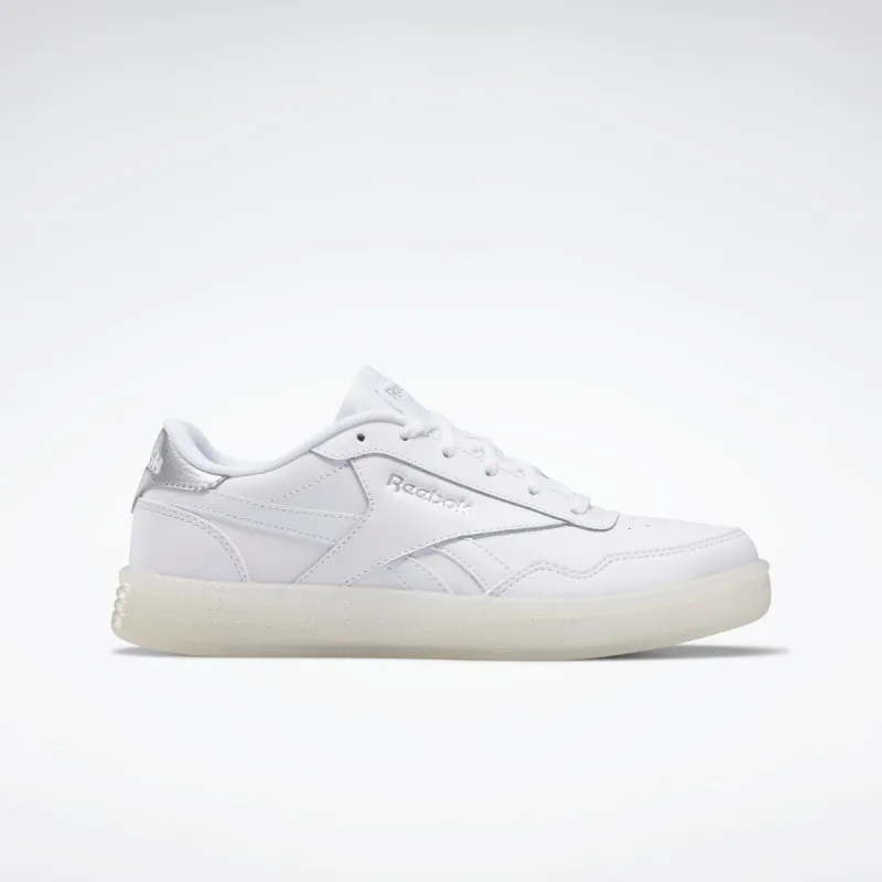 Reebok Footwear Women Reebok Royal Techque T Shoes Ftwwht/Silvmt/Pugry4 sold by Reebok