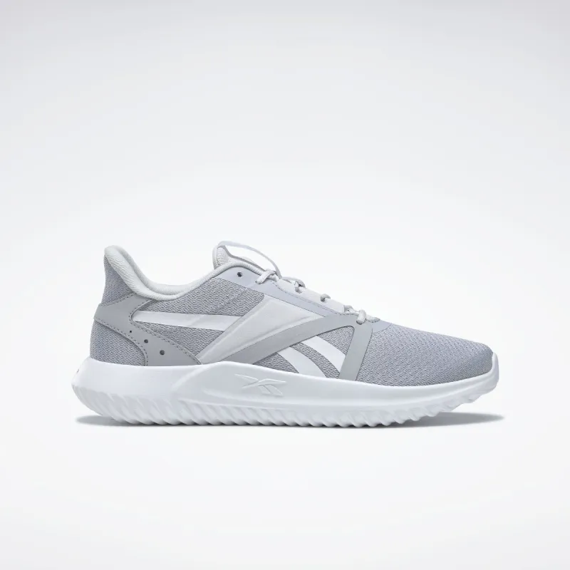Reebok Footwear Women Reebok Energylux 3 Shoes Cdgry2/Clgry1/Ftwwht made by Reebok