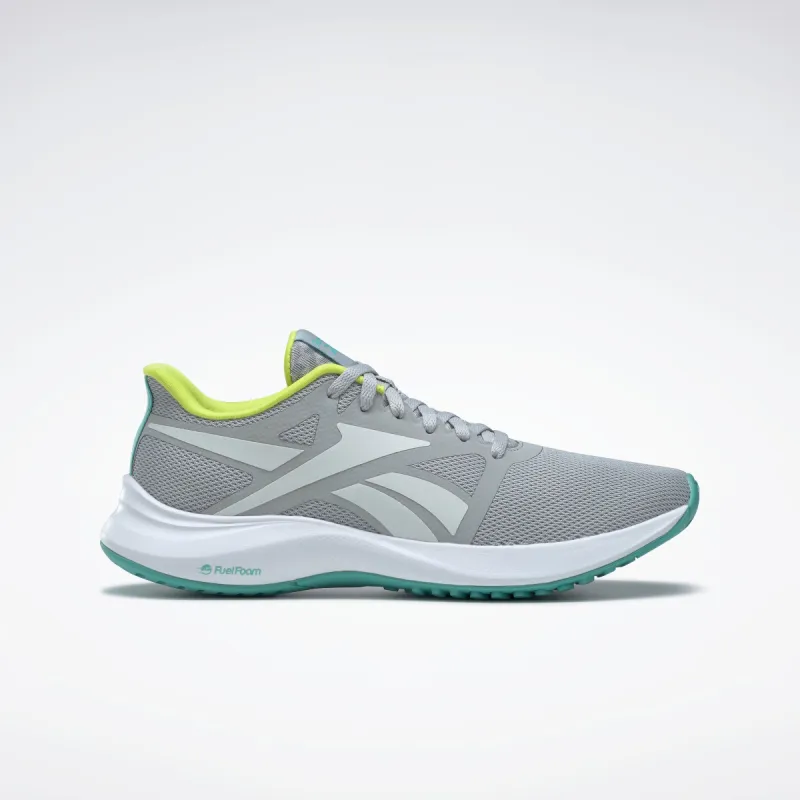 Reebok Footwear Women Reebok Runner 5 Shoes Pugry3/Purgry/Seclte made by Reebok