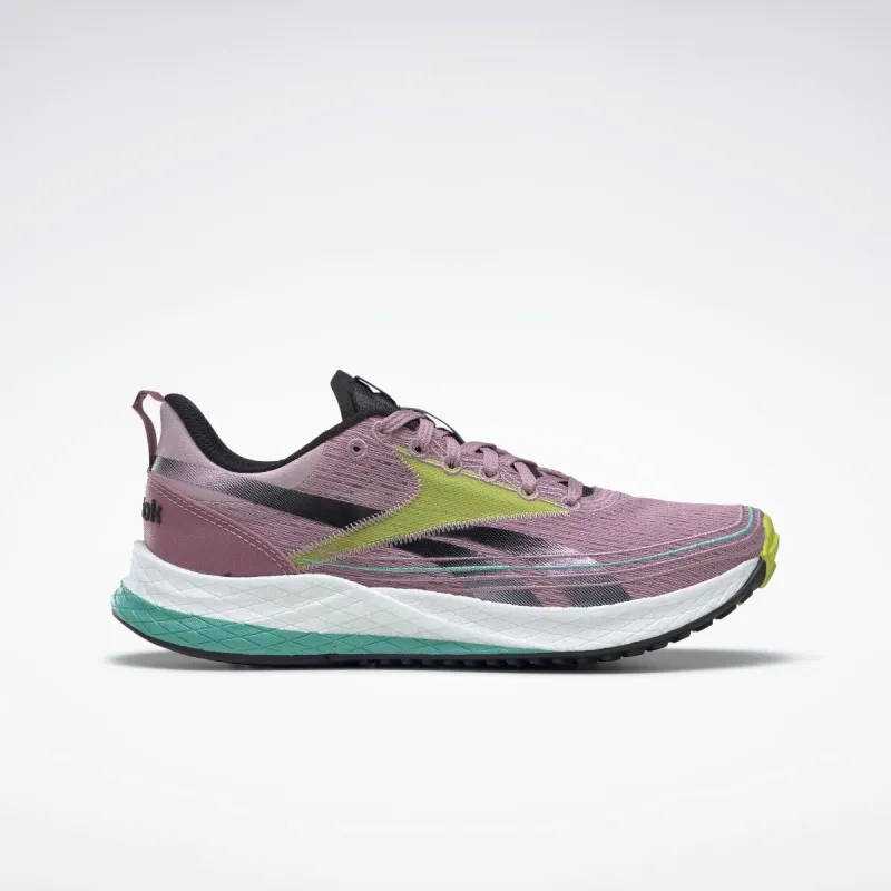Reebok Footwear Women Floatride Energy 4 Shoes Inflil/Aciyel/Seclte sold by Reebok