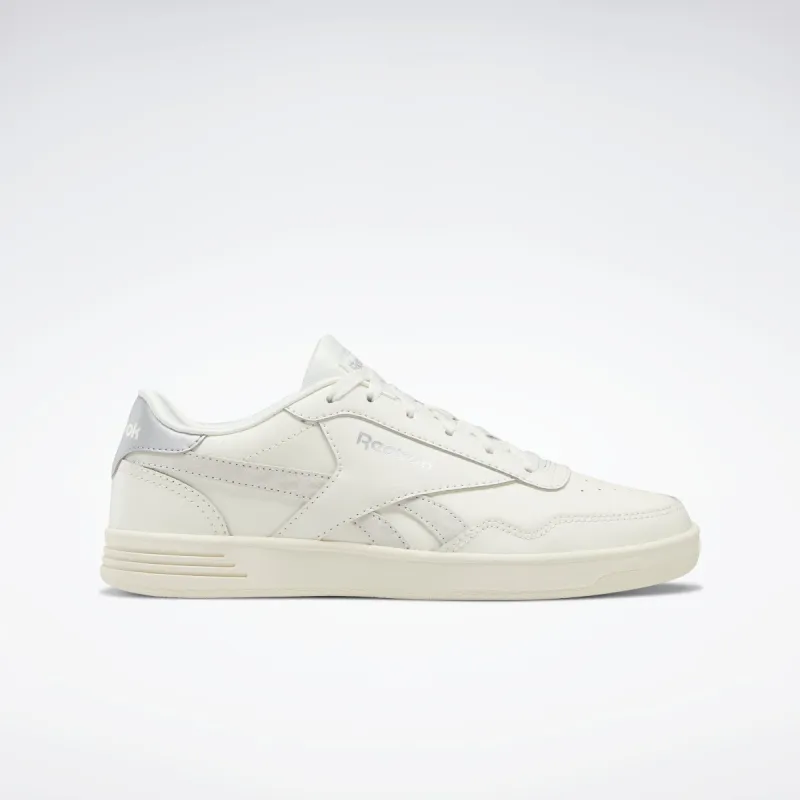 Reebok Footwear Women Reebok Royal Techque T Shoes Chalk/Silvmt/Chalk sold by Reebok