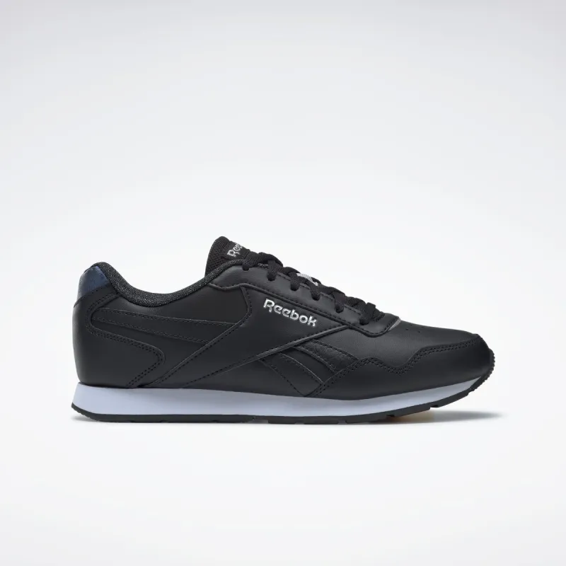 Reebok Footwear Women Reebok Royal Glide Blkwhi/Ftwwht/Silvmt sold by Reebok