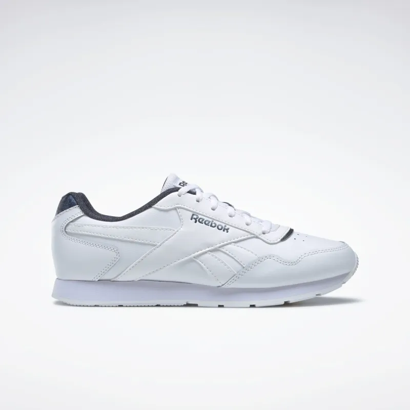 Reebok Footwear Women Reebok Royal Glide Ftwwht/Nobgry/Ftwwht sold by Reebok