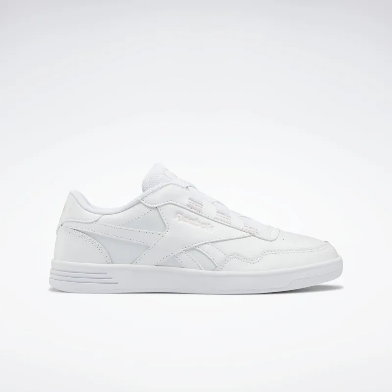 Reebok Footwear Women Royal Techque T Shoes Ftwwht/Porpnk/Ftwwht sold by Reebok