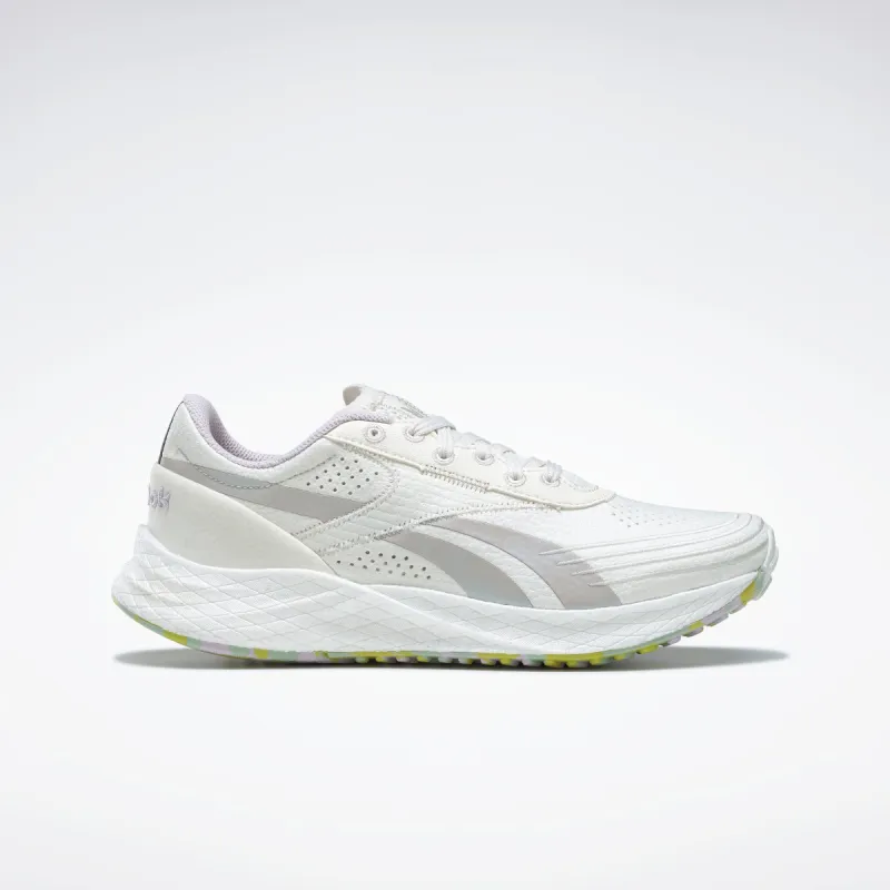 Reebok Footwear Women Floatride Energy City Shoes Chalk/Moonst/Quaglw sold by Reebok