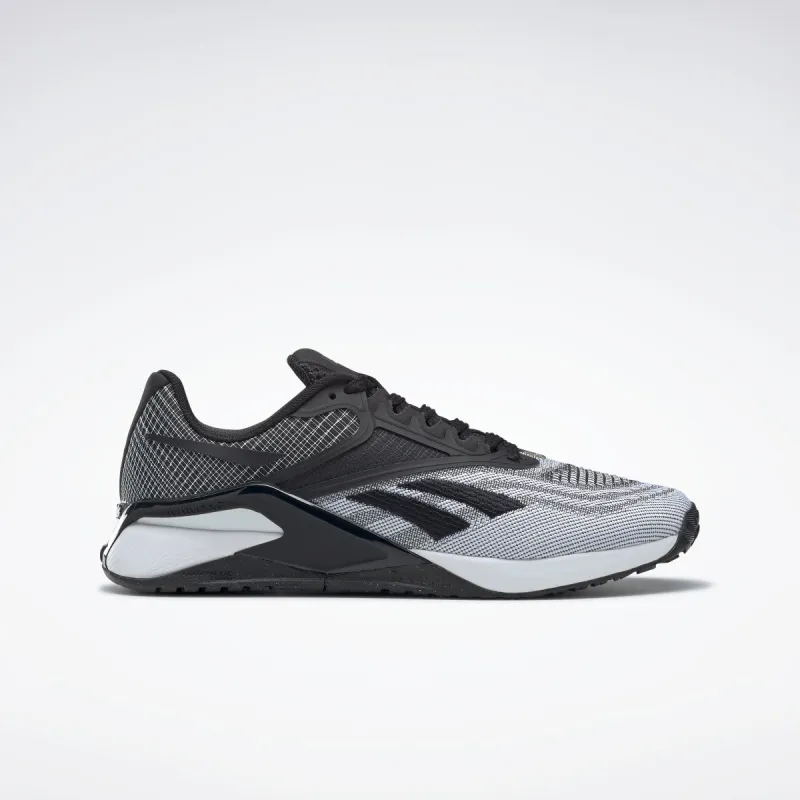 Reebok Footwear Women Reebok Nano X2 Shoes Ftwwht/Cblack/Pugry6 sold by Reebok