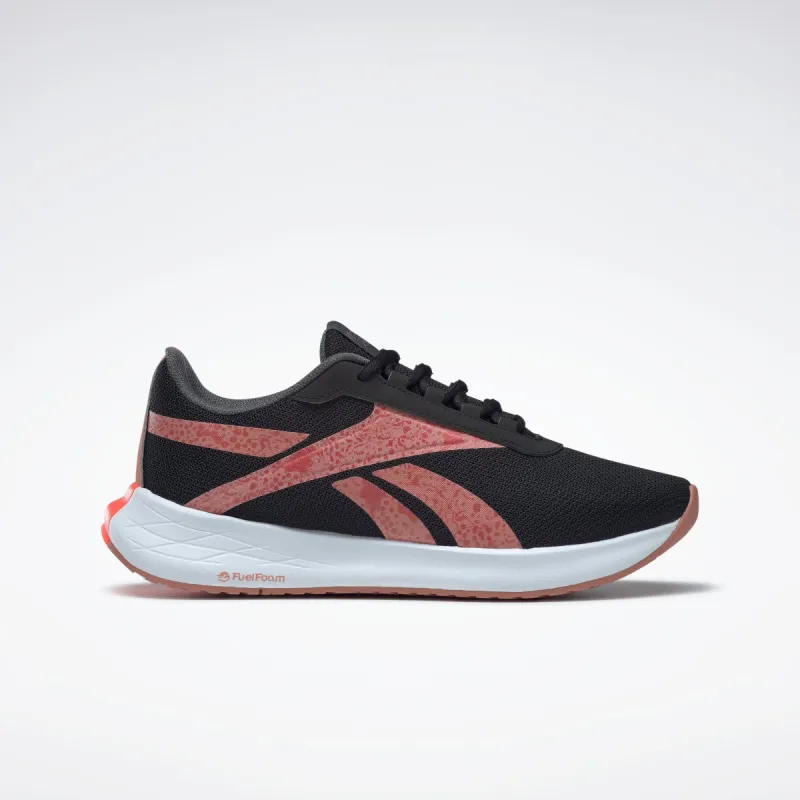 Reebok Footwear Women Energen Plus Shoes Cblack/Cancor/Orgfla made by Reebok