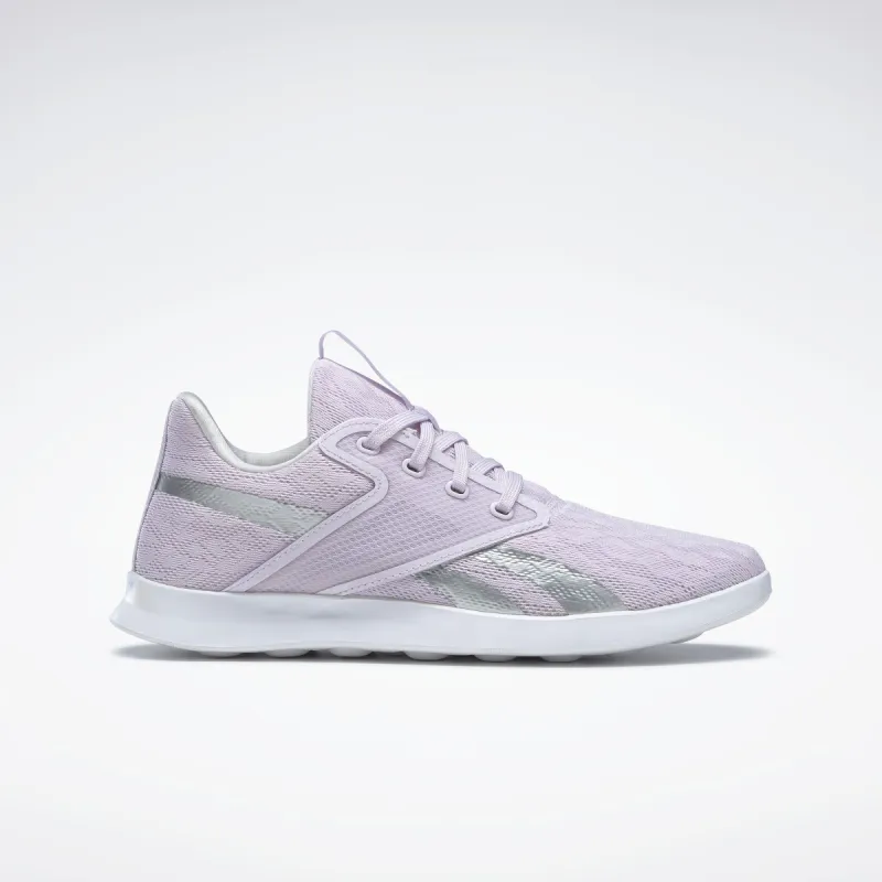 Reebok Footwear Women Evazure Dmz Lite 3 Shoes Lumlil/Porcel/Silvmt made by Reebok